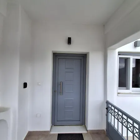 Semesterbostad Aparktion