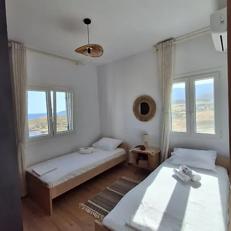 Aparktion Semesterbostad