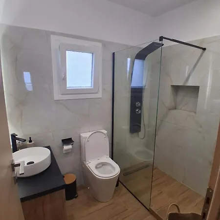 Semesterbostad Aparktion