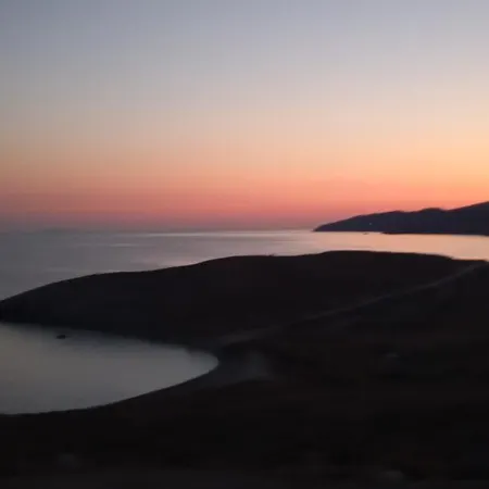 Aparktion Semesterbostad Akrotiri (Naxos)