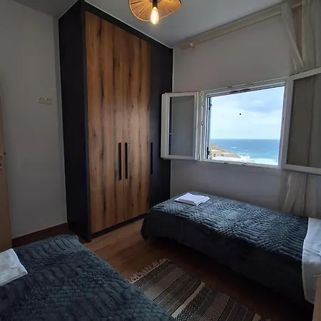Aparktion Akrotiri (Naxos)