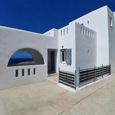 Aparktion Akrotiri (Naxos)